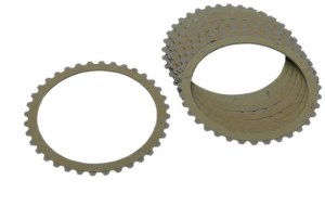 EMBRAYAGE DISQUES FRICTION KEVLAR 11310420